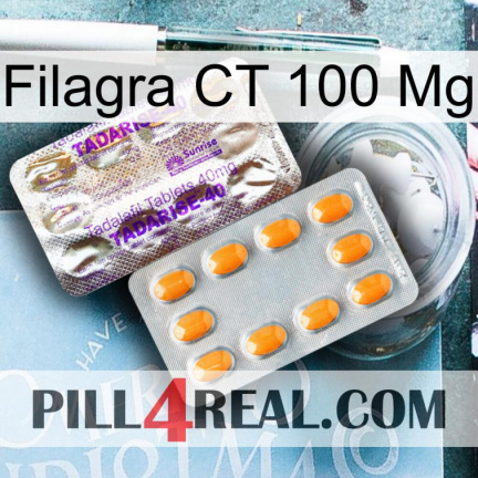Filagra CT 100Mg new12